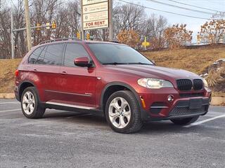 2012 BMW X5