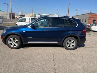2013 BMW X5