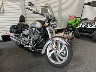 2006 Victory Kingpin