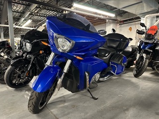 1983 Victory Cross Coun