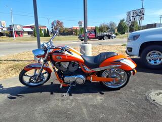 2009 Victory Street