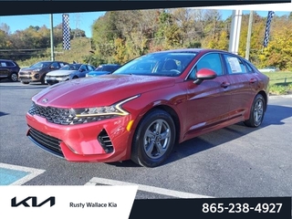 2021 Kia K5 for sale in Louisville TN