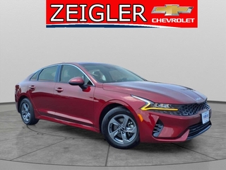 2023 Kia K5 for sale in Claysburg PA
