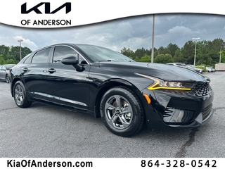 2023 Kia K5 for sale in Pendleton SC