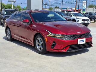 2023 Kia K5 for sale in Laredo TX