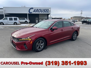 2023 Kia K5 for sale in Iowa City IA