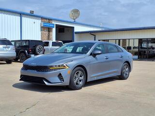 2023 Kia K5