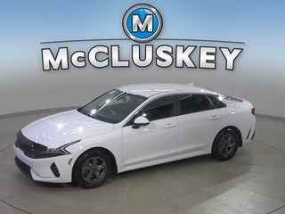 2023 Kia K5 for sale in Cincinnati OH