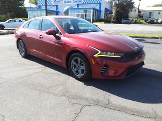 2021 Kia K5 for sale in Oxford MS