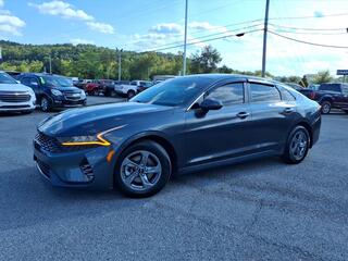 2022 Kia K5 for sale in Johnson City TN