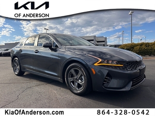 2022 Kia K5 for sale in Pendleton SC