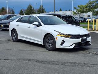 2022 Kia K5 for sale in Liverpool NY