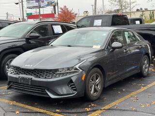 2023 Kia K5 for sale in Cincinnati OH