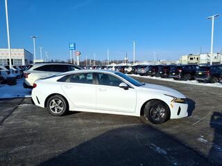 2023 Kia K5 for sale in Bradley IL