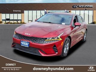 2023 Kia K5
