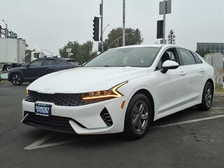 2023 Kia K5 for sale in Downey CA
