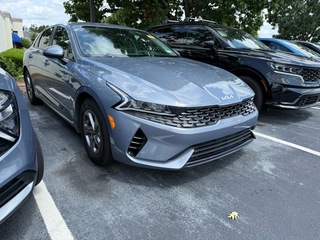 2024 Kia K5 for sale in Greenville SC