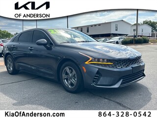 2021 Kia K5 for sale in Pendleton SC