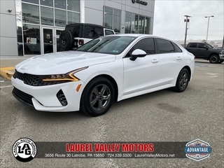 2023 Kia K5 for sale in Greensboro NC