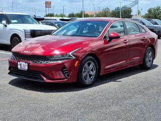 2023 Kia K5 for sale in Fort Mill SC