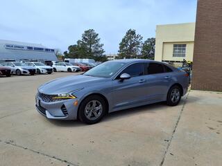 2024 Kia K5
