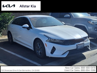 2022 Kia K5 for sale in San Bernardino CA