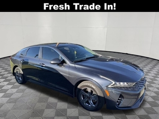 2022 Kia K5 for sale in Dickinson TX