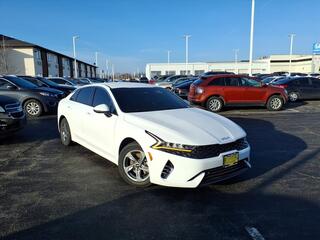 2023 Kia K5 for sale in Bradley IL