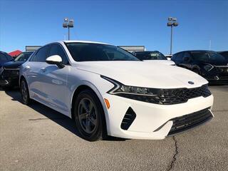 2021 Kia K5 for sale in Chattanooga TN