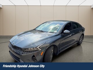 2021 Kia K5 for sale in Johnson City TN