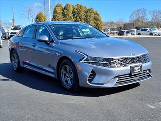 2021 Kia K5 for sale in Vineland NJ