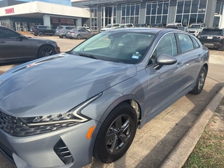 2021 Kia K5 for sale in Houston TX