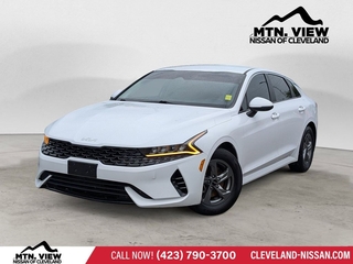 2022 Kia K5 for sale in Mcdonald TN