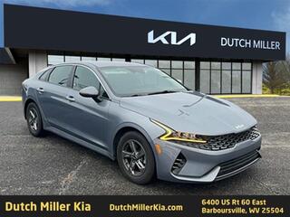 2023 Kia K5 for sale in North Haven CT