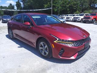 2021 Kia K5 for sale in New Bern NC