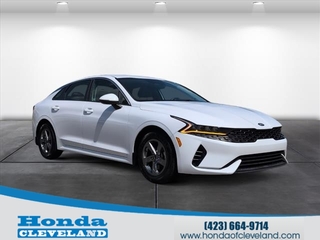 2021 Kia K5 for sale in Cleveland TN