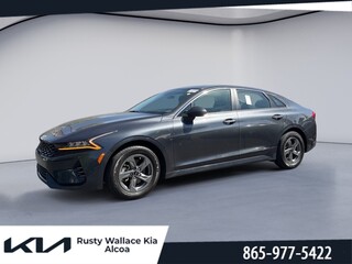 2022 Kia K5 for sale in Louisville TN
