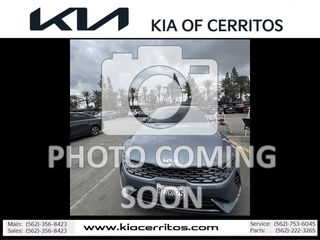 2022 Kia K5 for sale in Cerritos CA