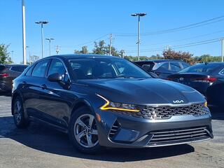 2023 Kia K5