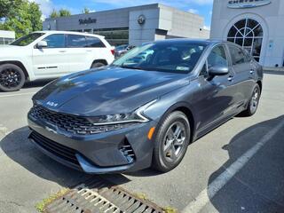 2023 Kia K5 for sale in Fort Mill SC