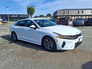 2023 Kia K5