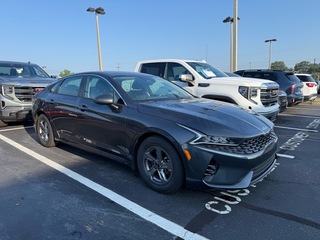 2023 Kia K5