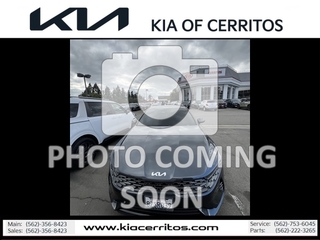 2022 Kia K5 for sale in Cerritos CA