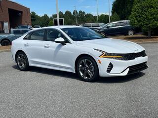 2022 Kia K5 for sale in Asheville NC