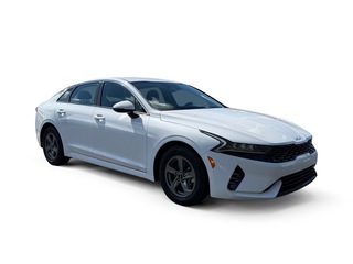 2023 Kia K5