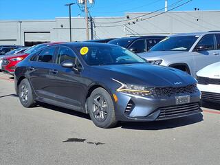 2023 Kia K5
