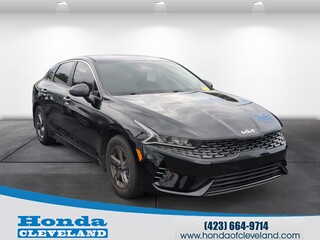 2024 Kia K5 for sale in Cleveland TN