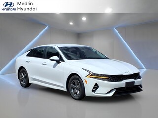 2023 Kia K5 for sale in Rocky Mount NC