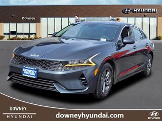 2023 Kia K5 for sale in Downey CA