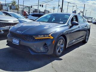2023 Kia K5 for sale in Downey CA